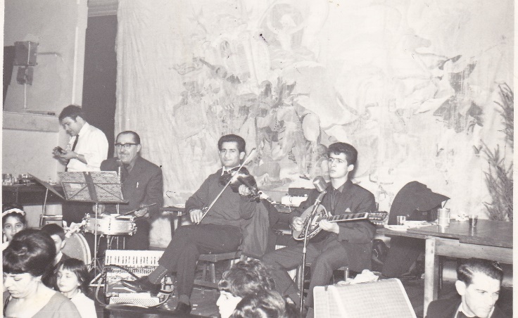 Τετράδια Μαρξισμού - Αντώνης Κασίτας