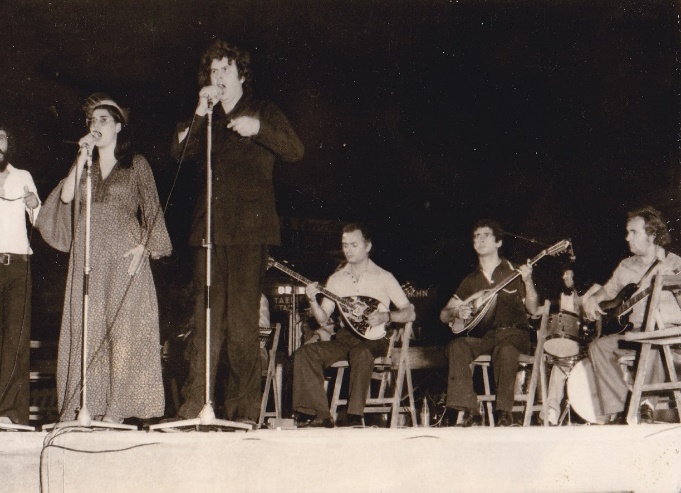 Τετράδια Μαρξισμού - Αντώνης Κασίτας