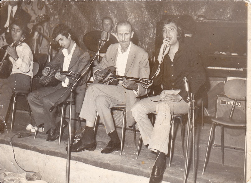 Τετράδια Μαρξισμού - Αντώνης Κασίτας