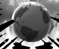 De-coupling, de-risking: Καπιταλιστική κρίση και πολεμική εποχή