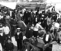 Εκατό χρόνια από τη Συνθήκη της Λωζάννης
